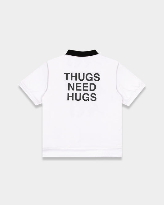Thugs Need Hugs Jersey