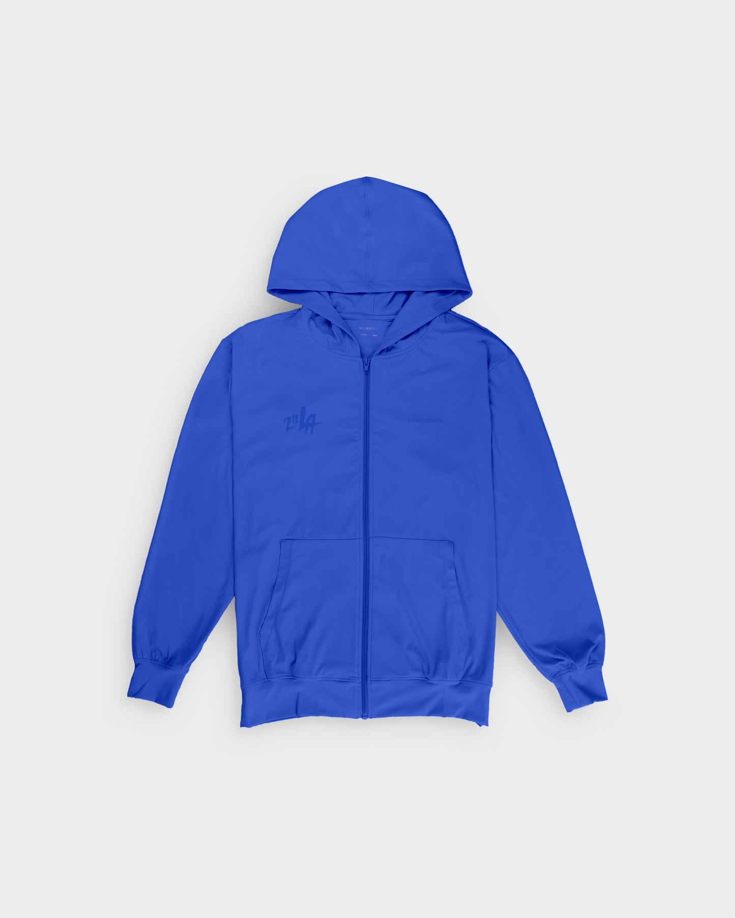 Tempo Lite Blake Snell Zip Hoodie