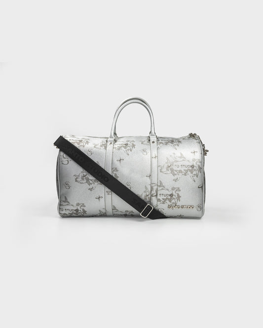 Nyjah Huston Duffel Bag