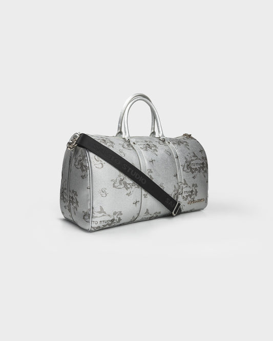 Nyjah Huston Duffel Bag