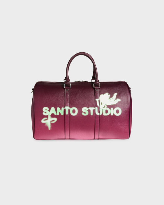 Jett Lawrence Duffel Bag