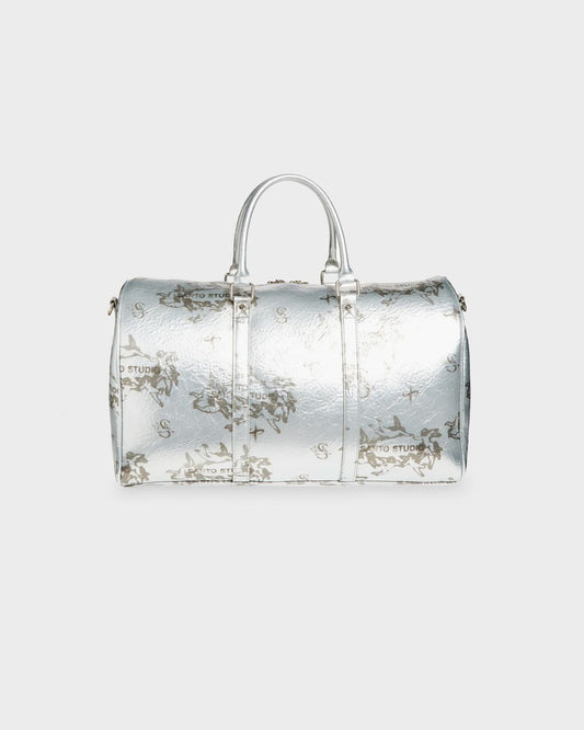 Elly De La Cruz Duffel Bag