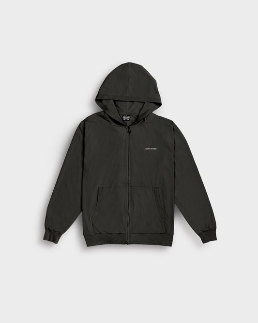 Tempo Sport Zip Hoodie