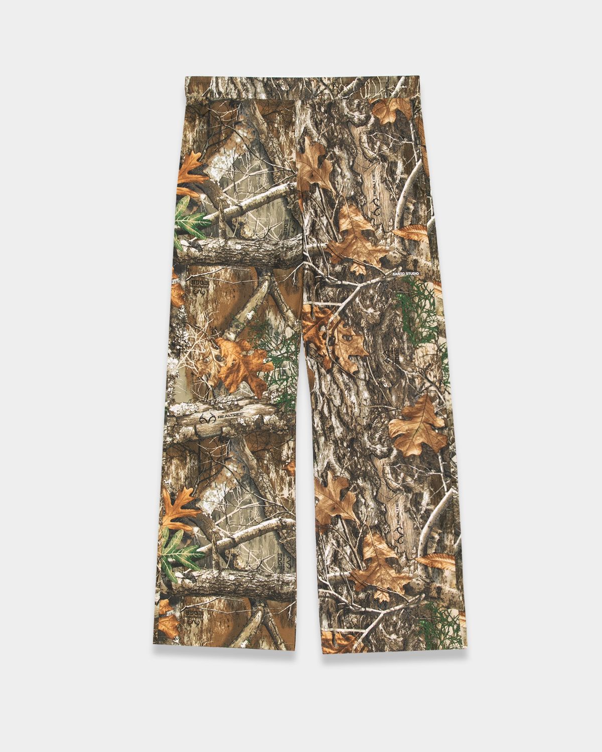 Realtree Edge Track Pants