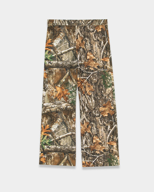 Realtree Edge Track Pants