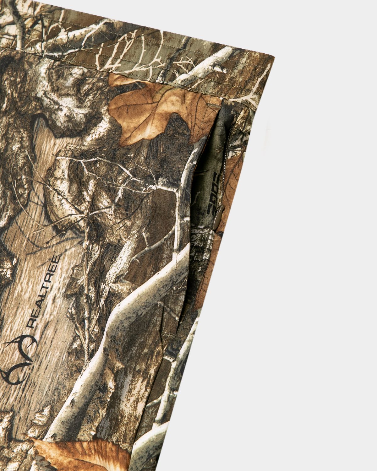 Realtree Edge Track Pants