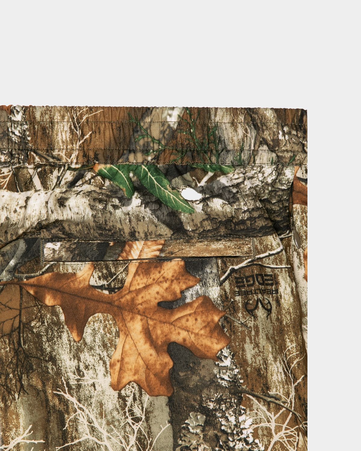 Realtree Edge Track Pants
