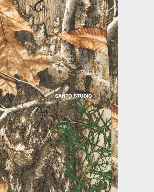 Realtree Edge Track Pants