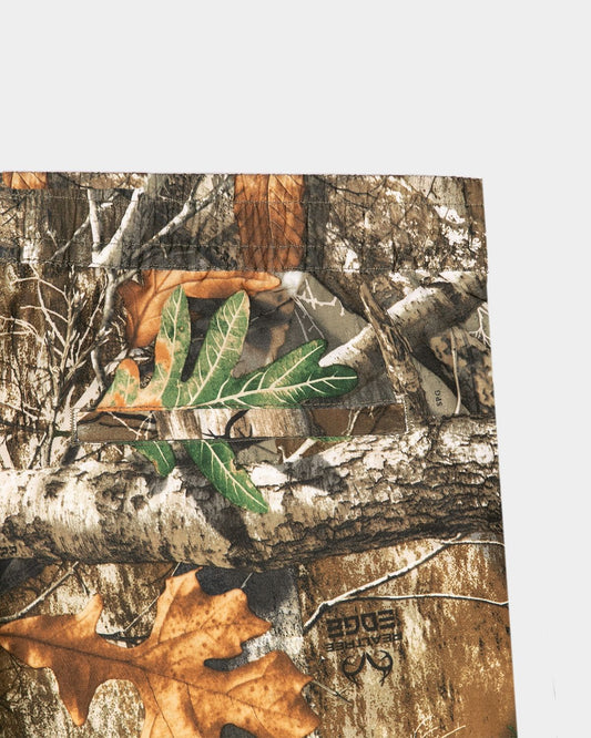 Realtree Edge Shorts