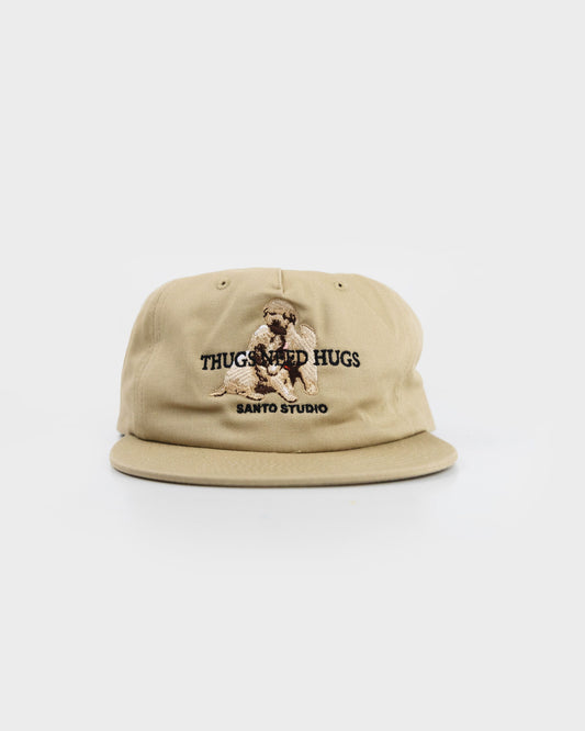Thugs Need Hugs Cap