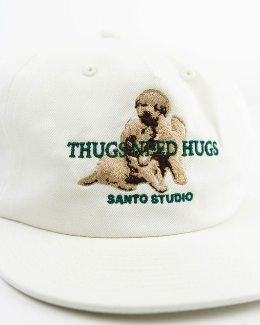 Thugs Need Hugs Cap