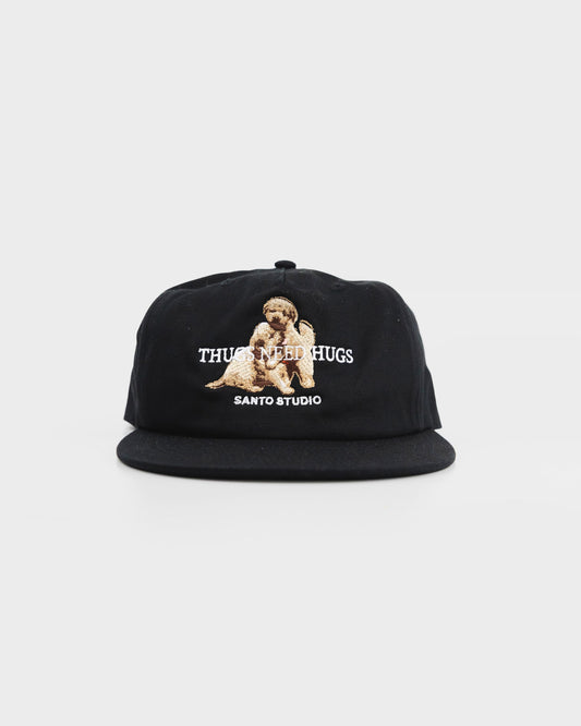 Thugs Need Hugs Cap
