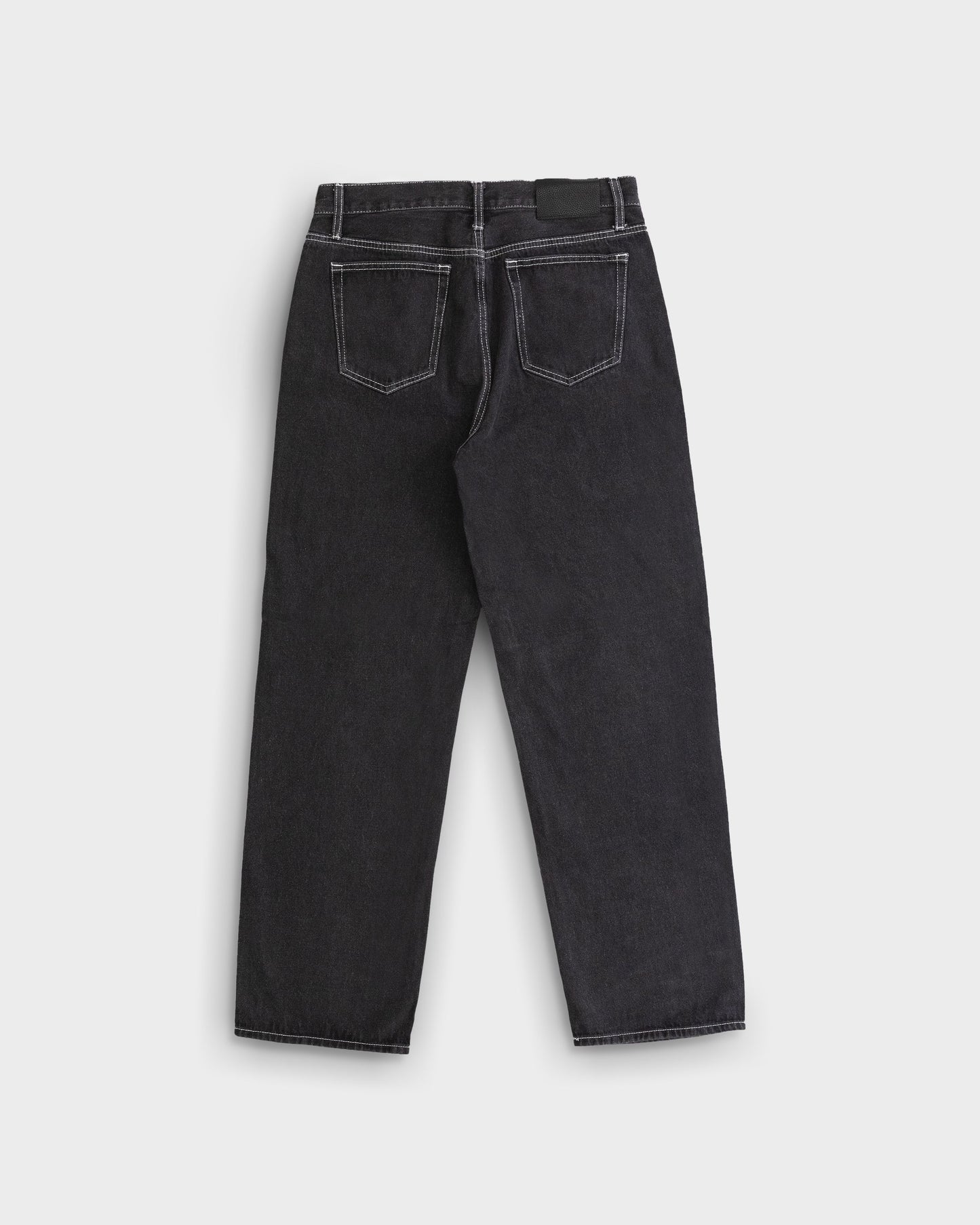 Black Stone Washed