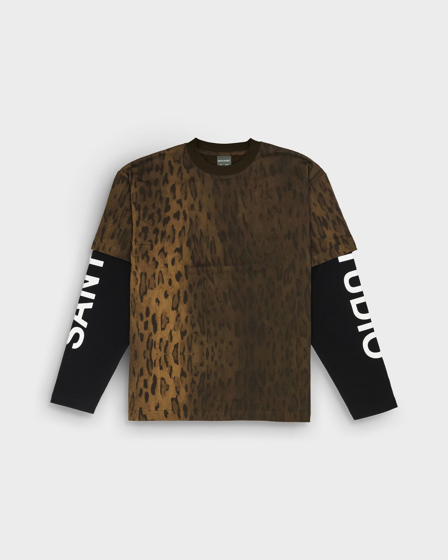 Preda Layered T-shirt