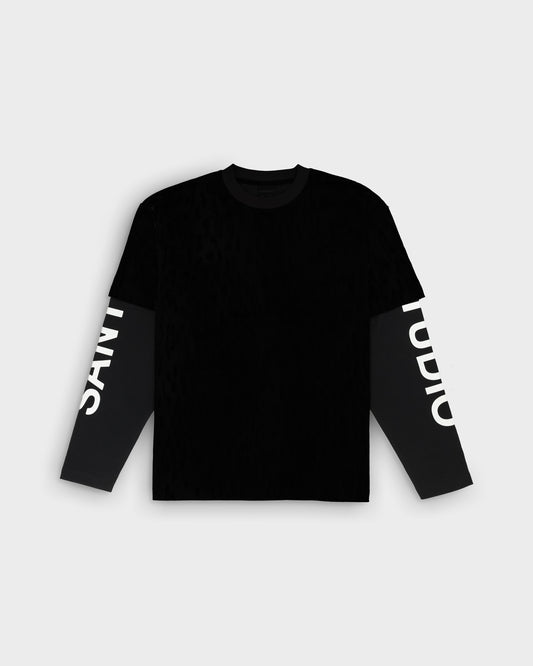 Preda Layered T-shirt