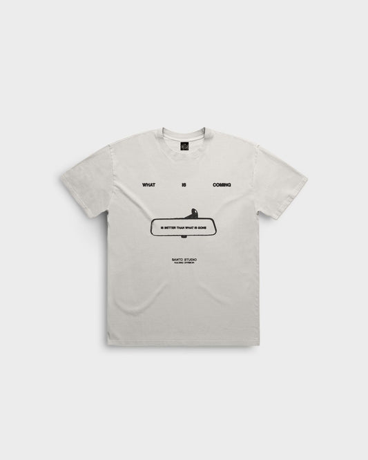 What Is Coming T-shirt