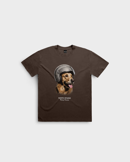 Retriever Racing T-shirt
