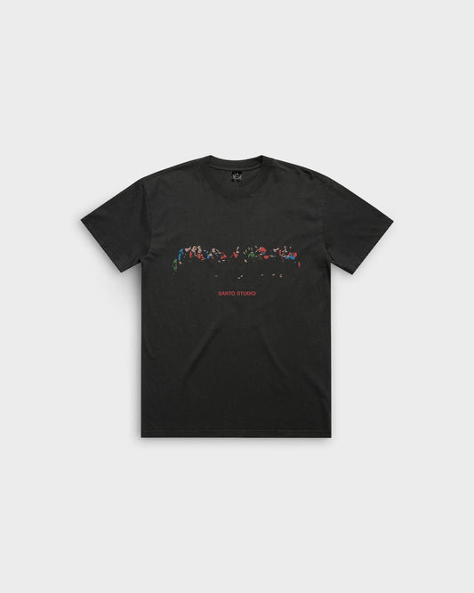 Last Supper T-shirt