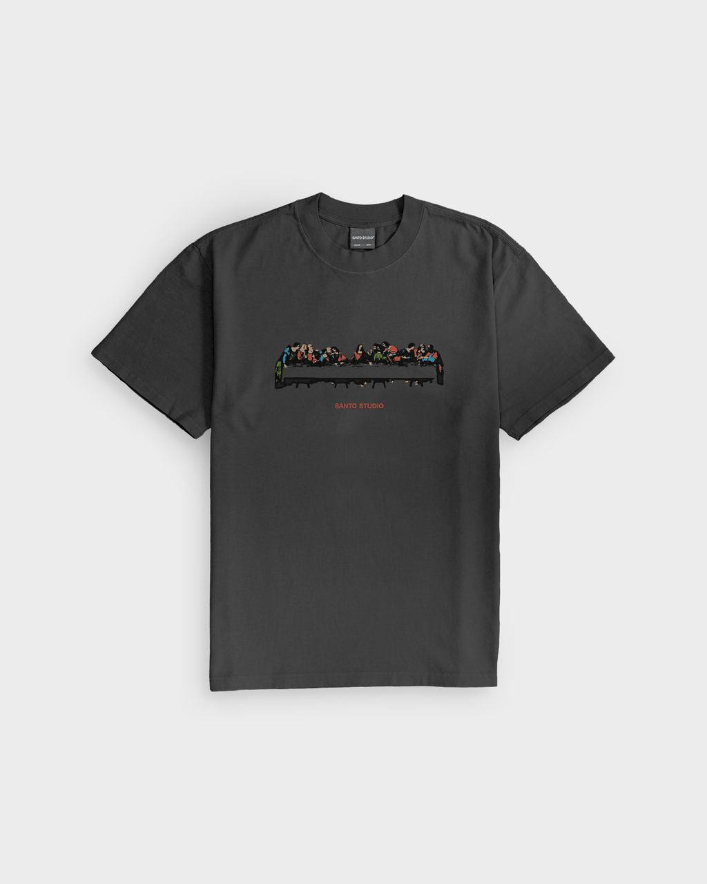Vintage Black