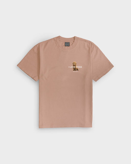 I Love Dogs T-shirt