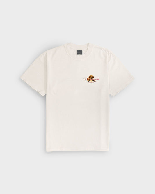 Thugs Need Pasta T-shirt