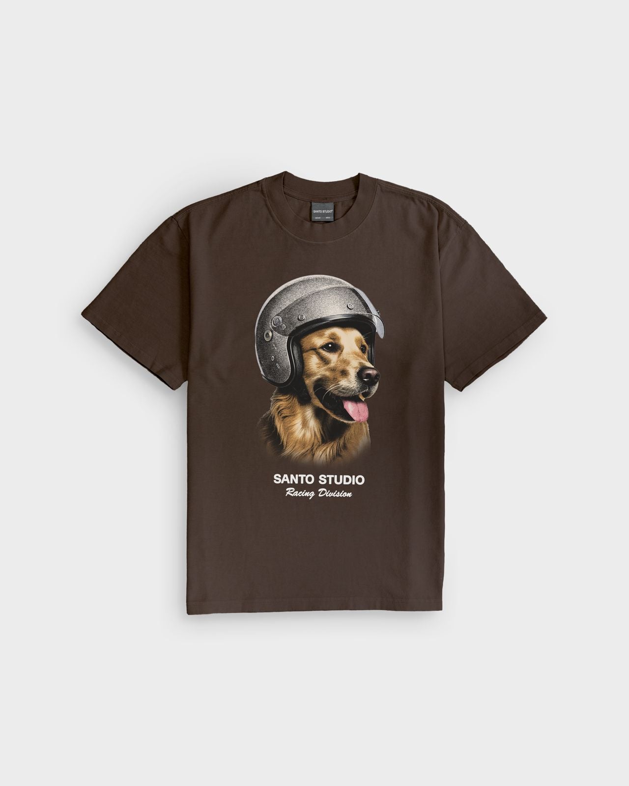 Retriever Racing T-shirt