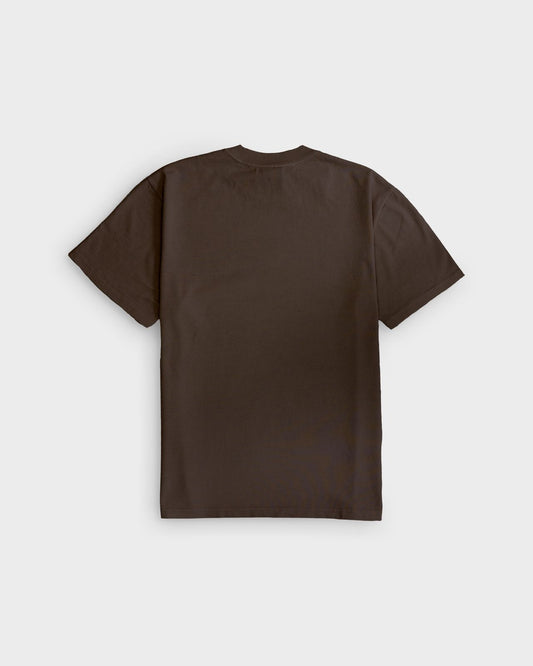 Holy Brown