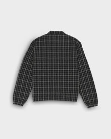 Santo Studio Uno Tweed Jacket