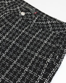Santo Studio Uno Tweed Pants