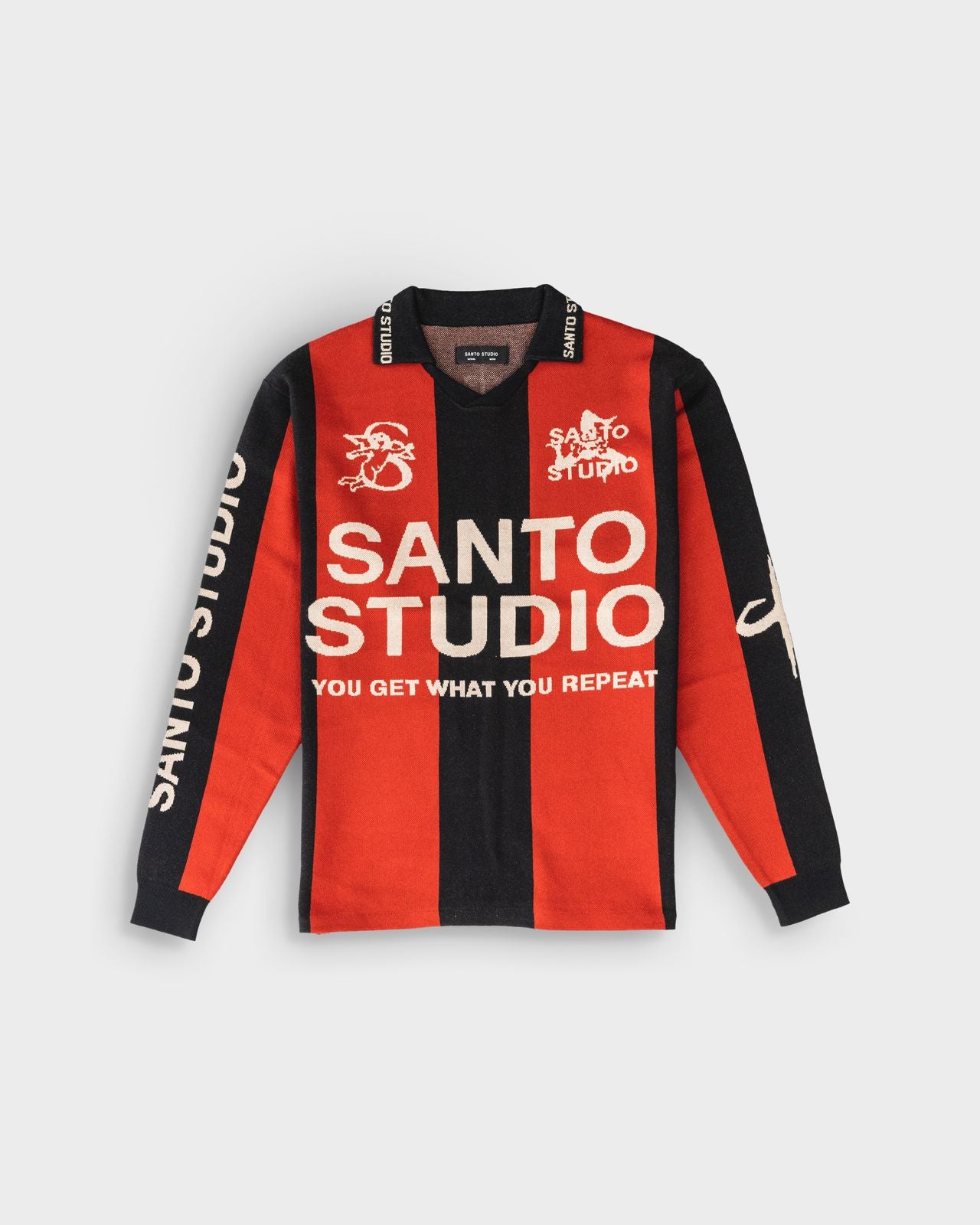 Santo Knit Jersey – Santo Studio