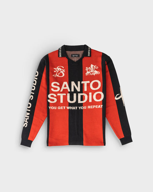 Santo Knit Jersey