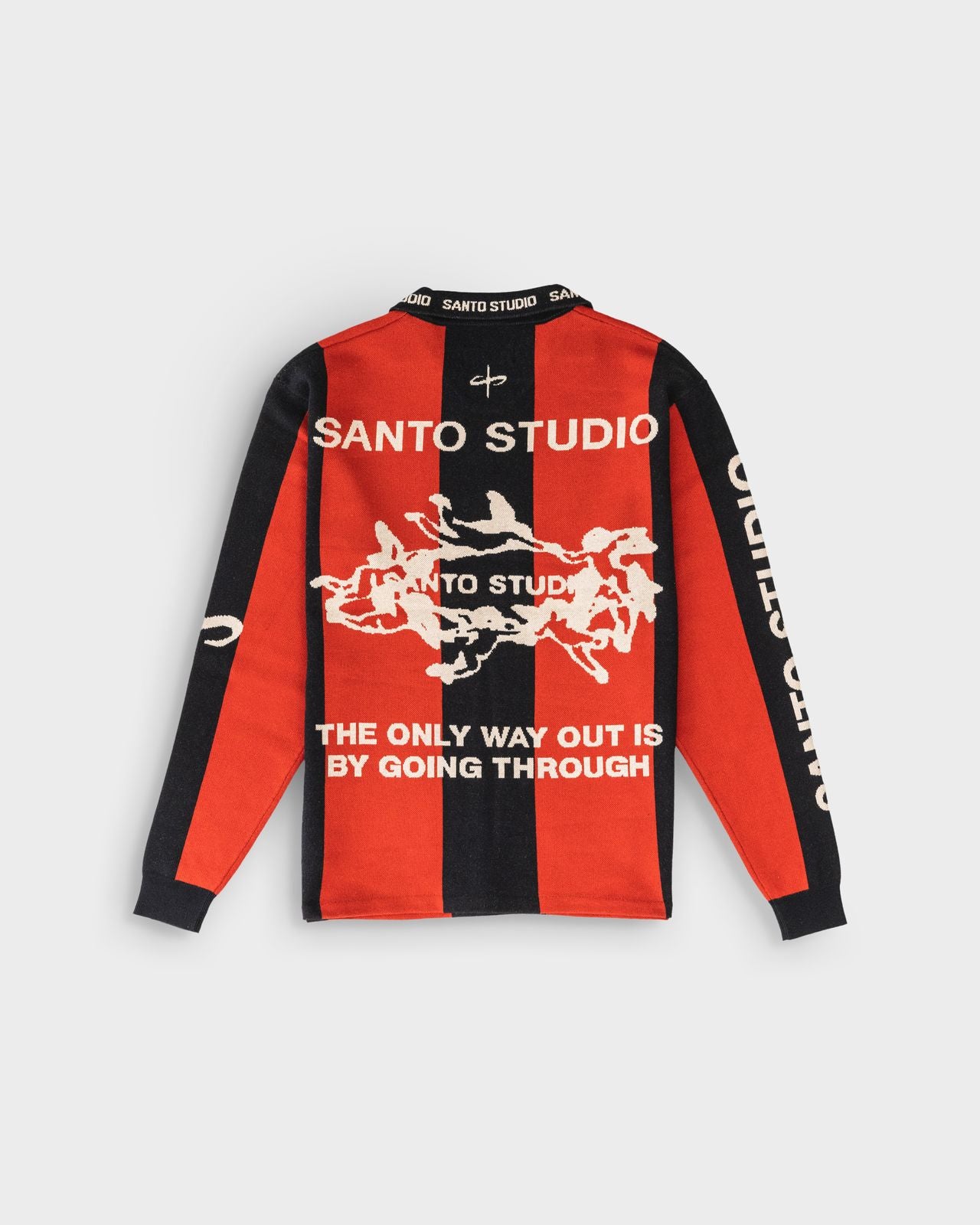 Santo Knit Jersey