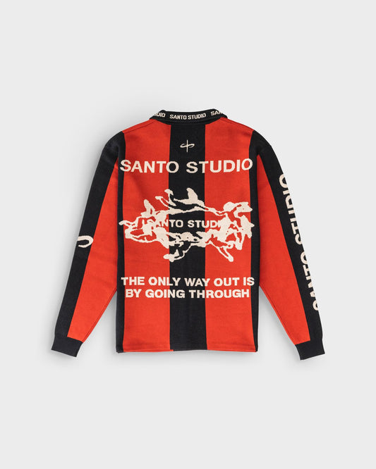 Santo Knit Jersey