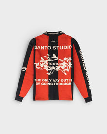 Santo Knit Jersey