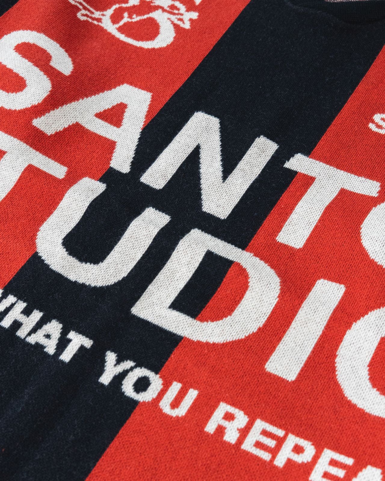 Santo Knit Jersey