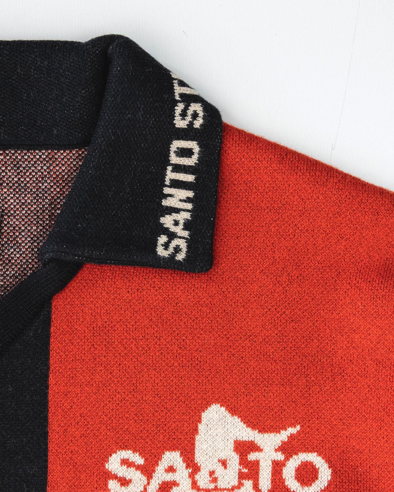 Santo Knit Jersey