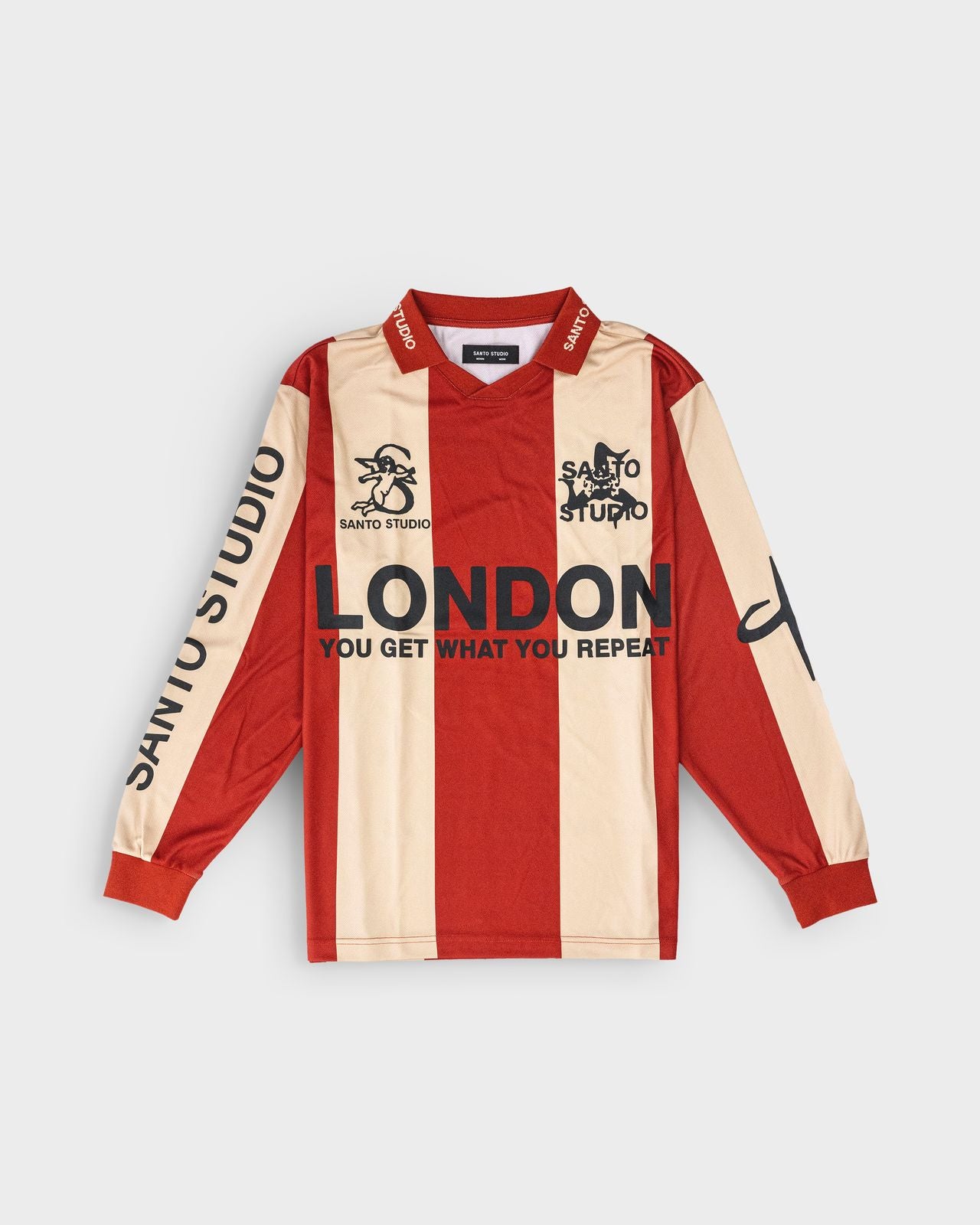 London Club Jersey - Miguel Harichi Edition