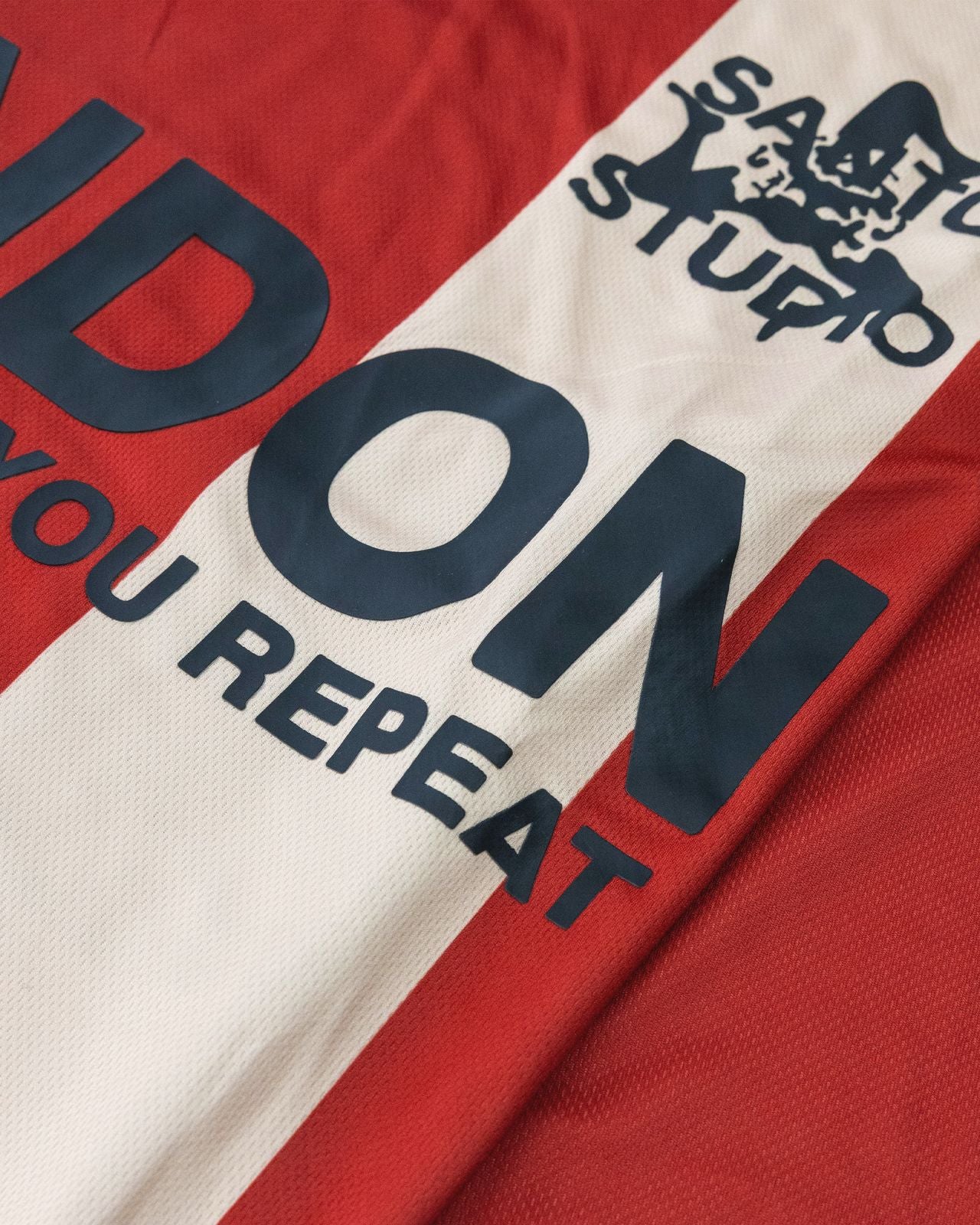 London Club Jersey - Miguel Harichi Edition