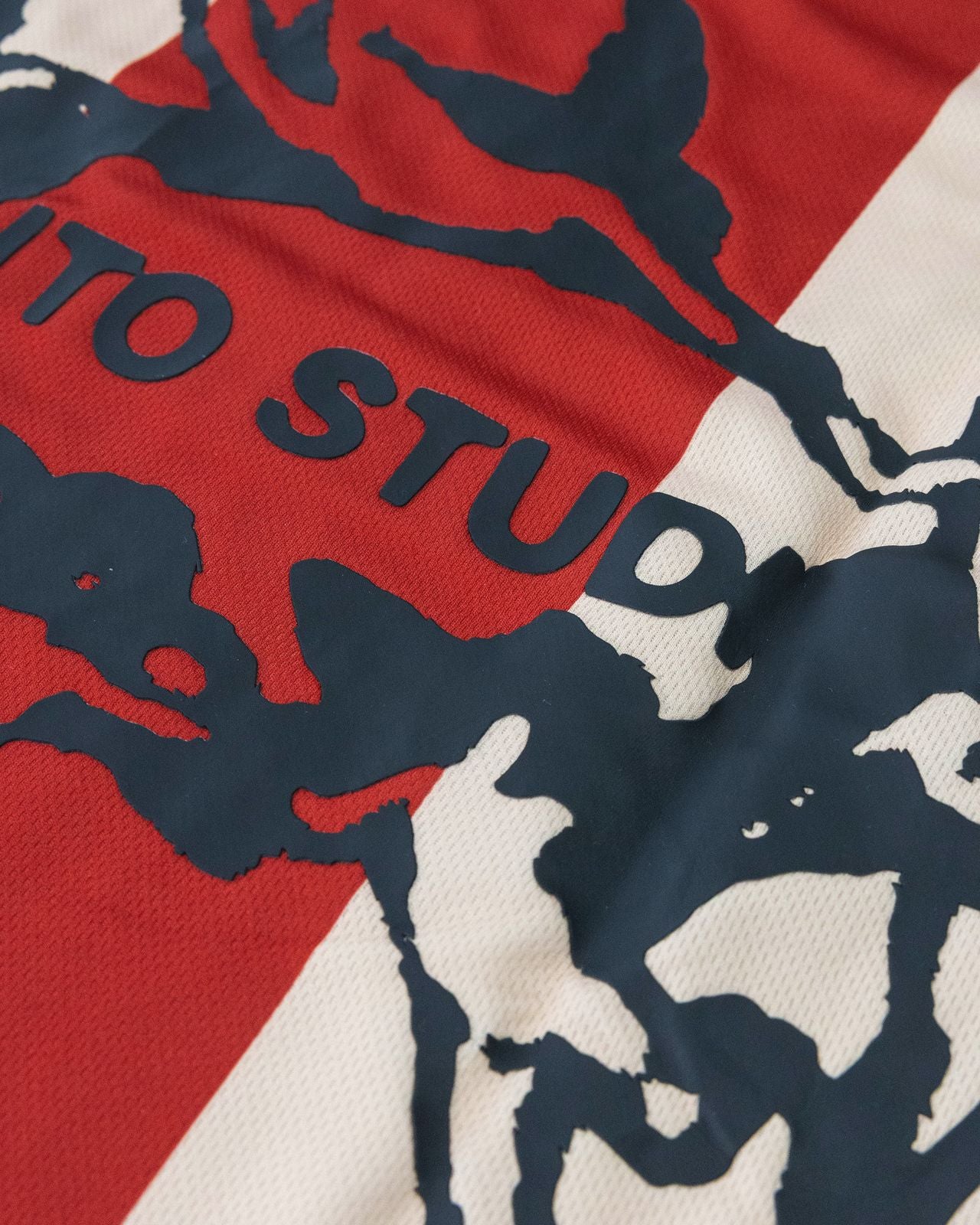 London Club Jersey - Miguel Harichi Edition