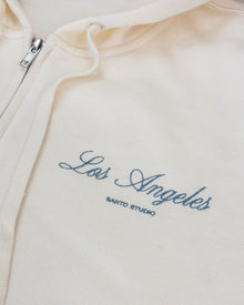 Blake Snell Thugs Zip Hoodie