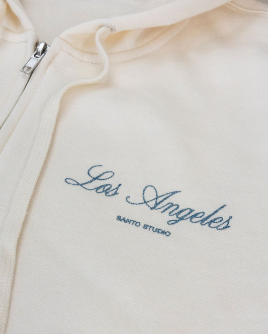 Blake Snell Thugs Zip Hoodie