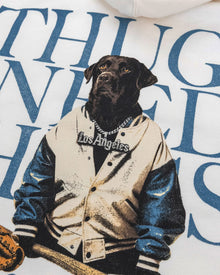 Blake Snell Thugs Zip Hoodie