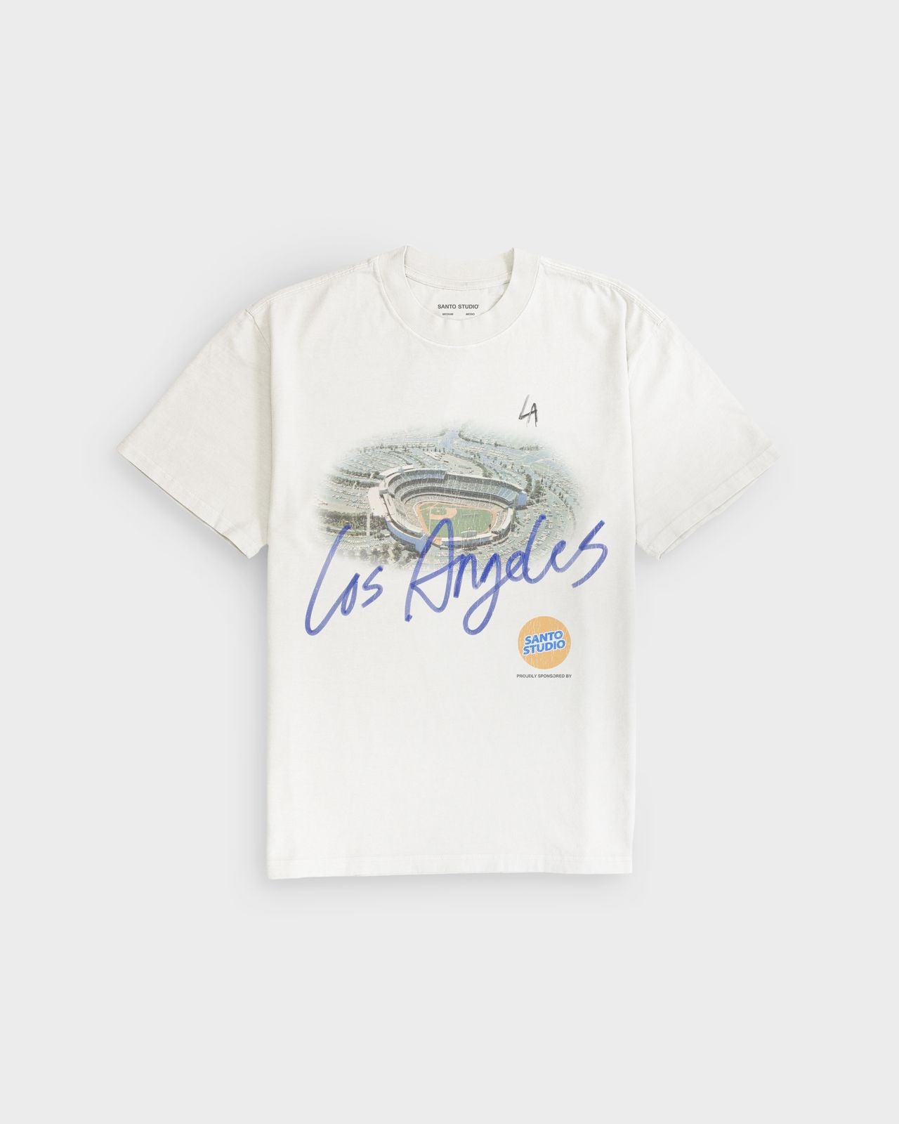 Blake Snell Stadium Tee