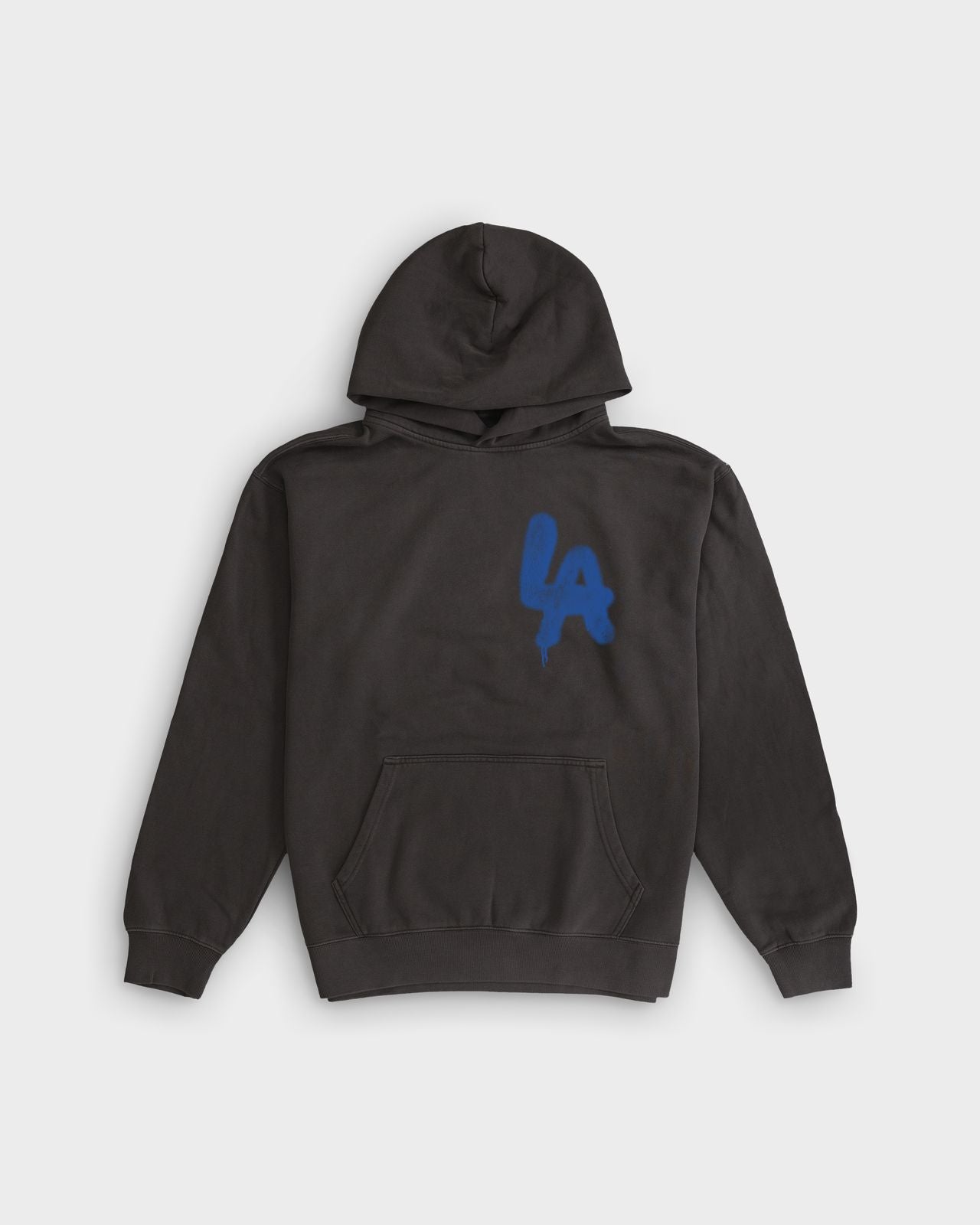Blake Snell LA Spray Pullover Hoodie
