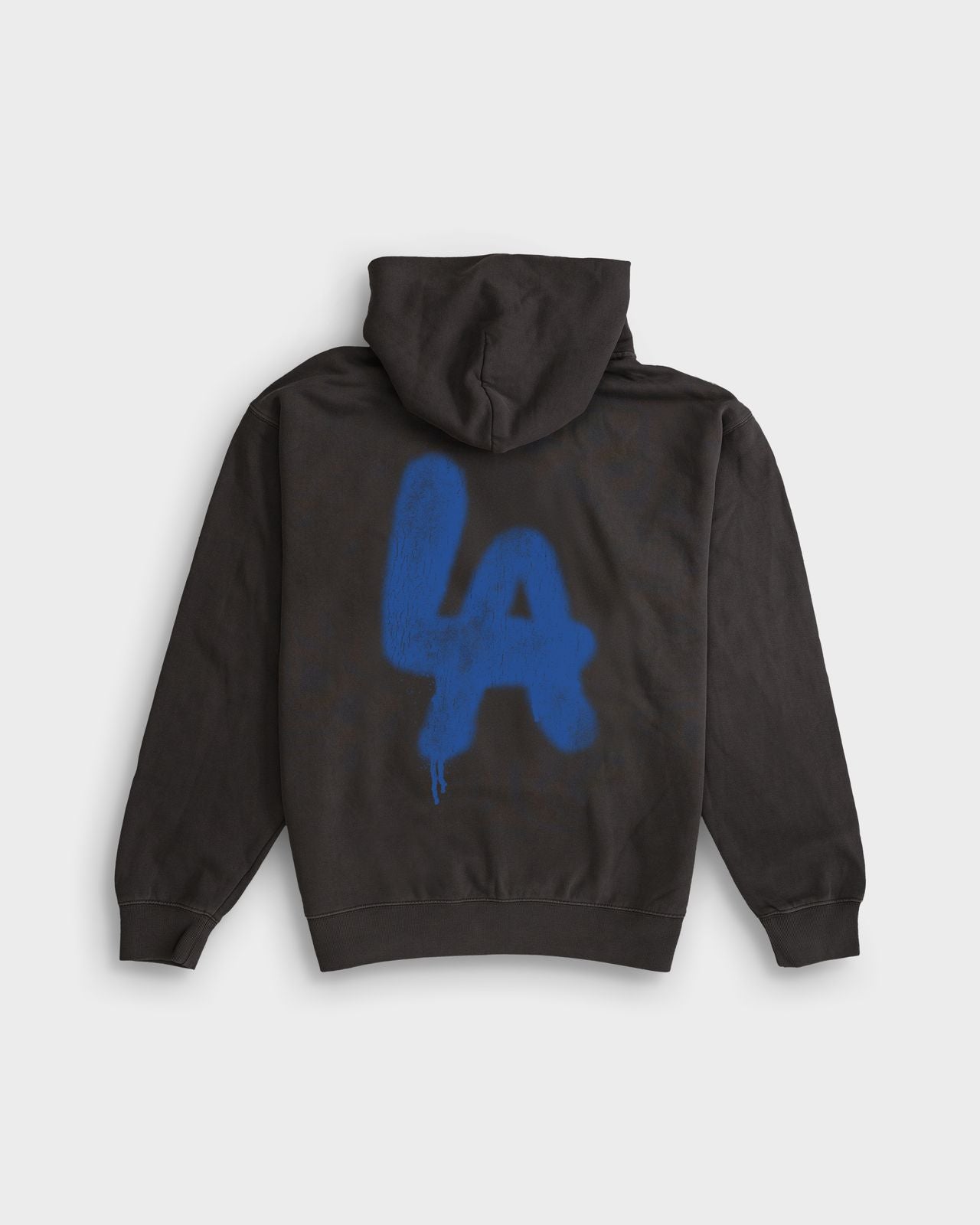 Blake Snell LA Spray Pullover Hoodie