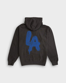 Blake Snell LA Spray Pullover Hoodie