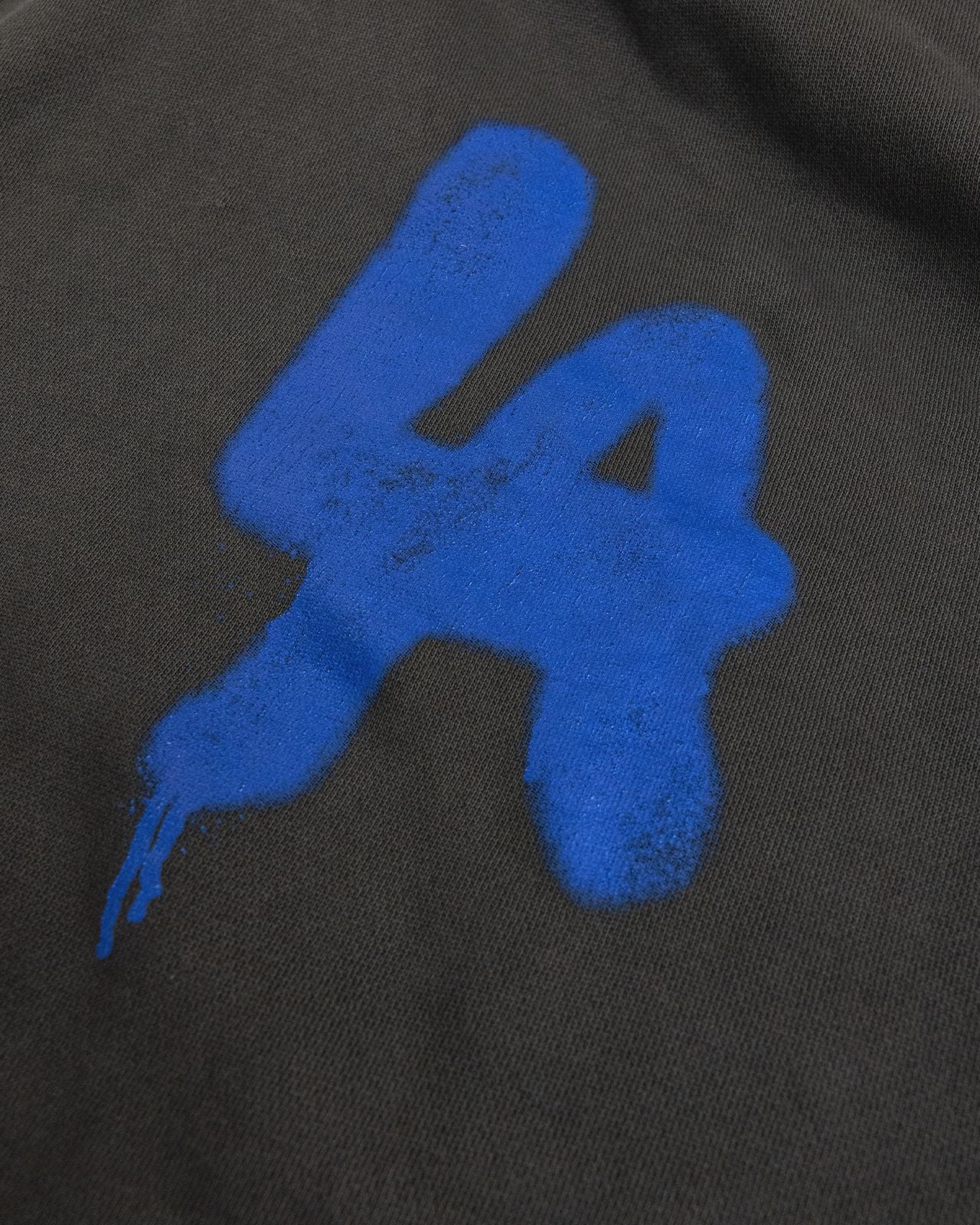 Blake Snell LA Spray Pullover Hoodie