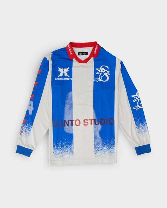 Blake Snell LA Club Jersey