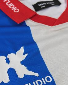 Blake Snell LA Club Jersey