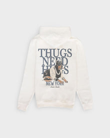 Cody Bellinger NY Thugs Zip Hoodie